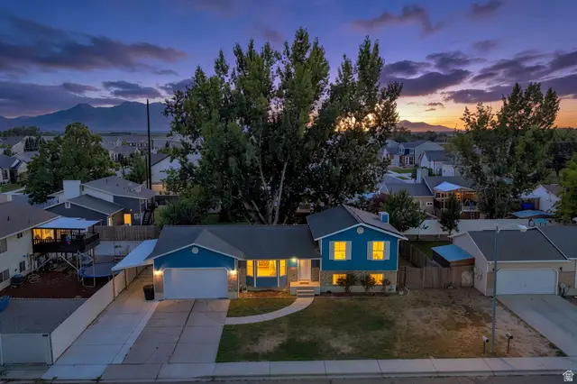 701 W 1500 S, Provo, UT 84601 - #3