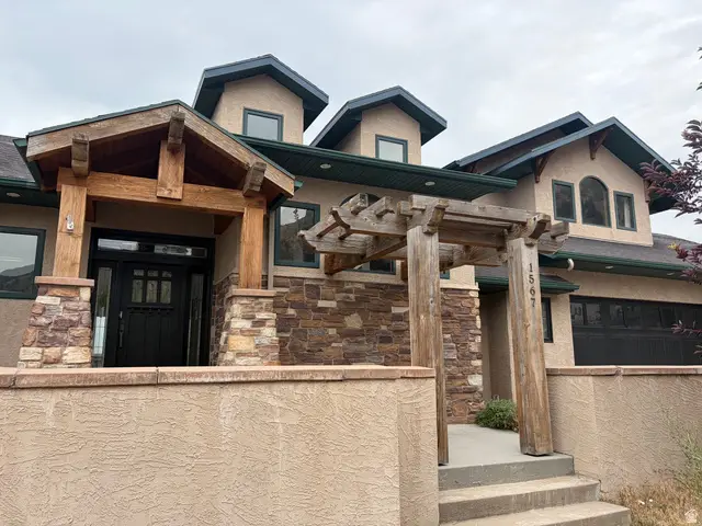 1567 Aspen Dr, Logan, UT 84341 - #1