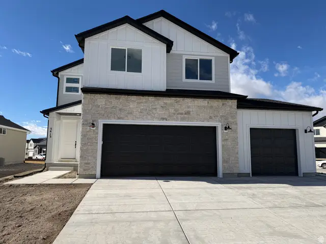 5438 N Lindbergh Ln #523, Eagle Mountain, UT 84005 - #1