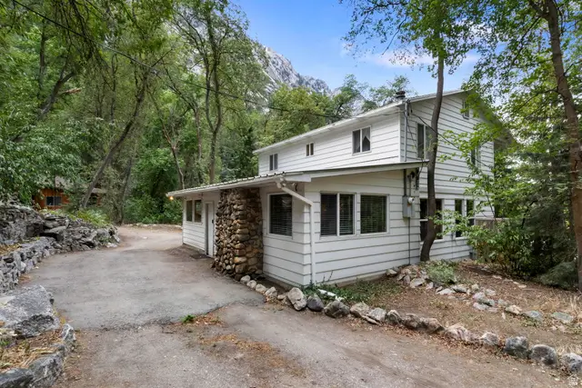 5004 E Wasatch Resort Rd, Sandy, UT 84092 - #1