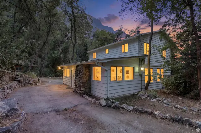 5004 E Wasatch Resort Rd, Sandy, UT 84092 - #3