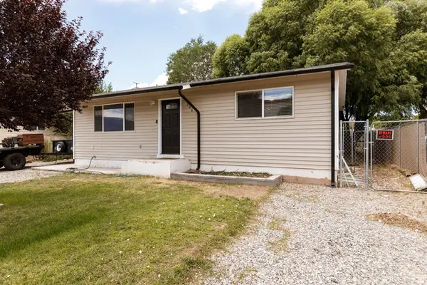 280 S 100 W, Richfield, UT 84701