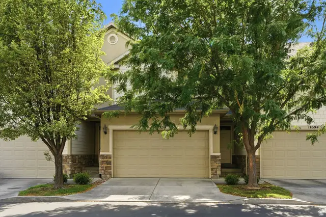 11704 S Shadow View Ln, Draper, UT 84020 - #1