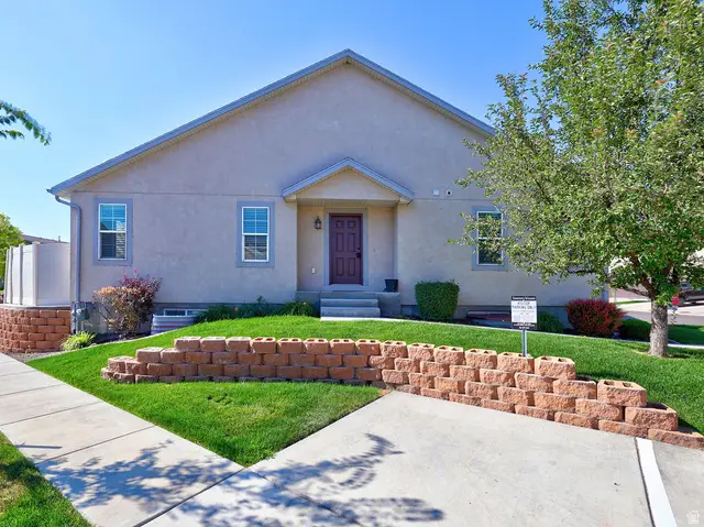 1107 S 2880 Dr E #184, Spanish Fork, UT 84660 - #1