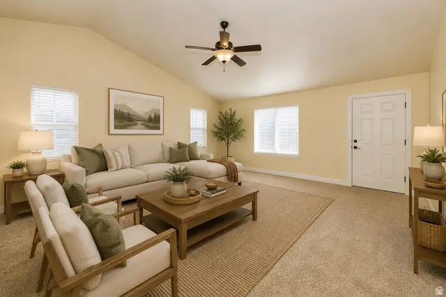 1107 S 2880 Dr E #184, Spanish Fork, UT 84660 - #2