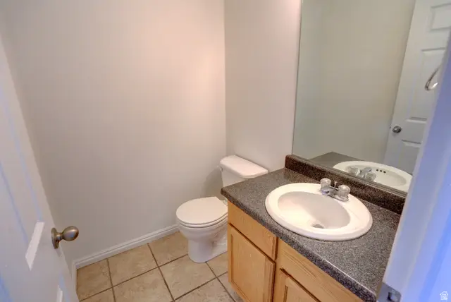 1158 S 1410 St E, Provo, UT 84606 - #2
