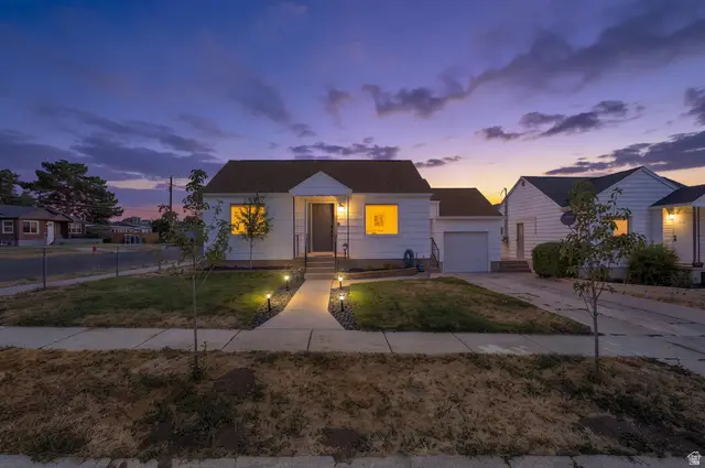 405 N Parkway Ave E, Tooele, UT 84074 - #2
