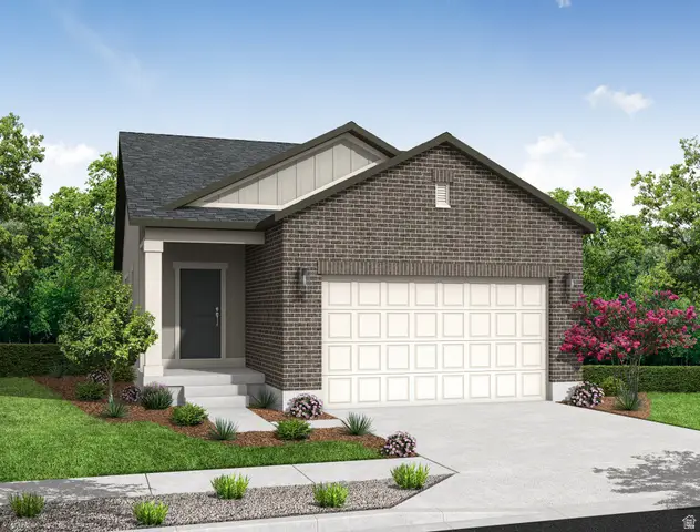 5661 N Mallard Dr, Stansbury Park, UT 84074 - #1