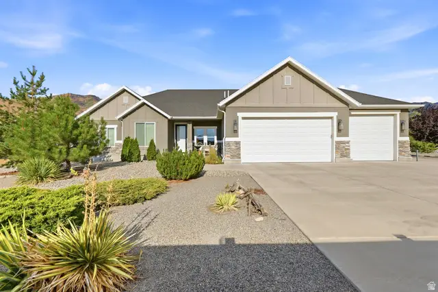 1585 E Ila Cv #208, Lake Point, UT 84074 - #1