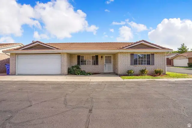 1040 E 900 S #17, Saint George, UT 84790 - #1
