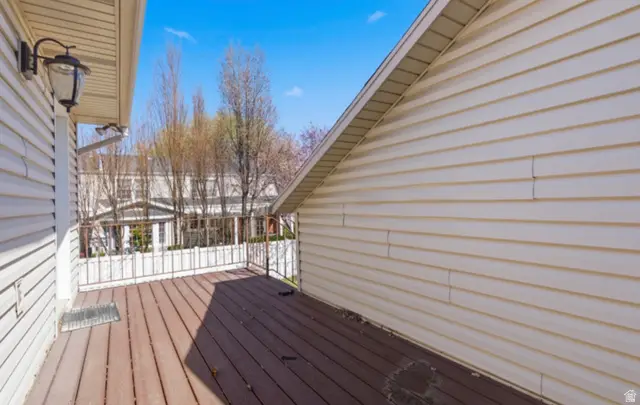 808 W Bullion St, Murray, UT 84123 - #3