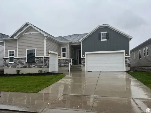 253 E Polaris Dr S #105, Saratoga Springs, UT 84045 - #1