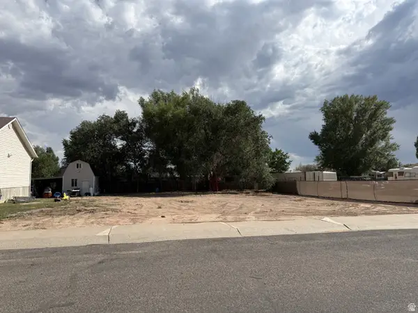 350 E North Poco Dr, Roosevelt, UT 84066