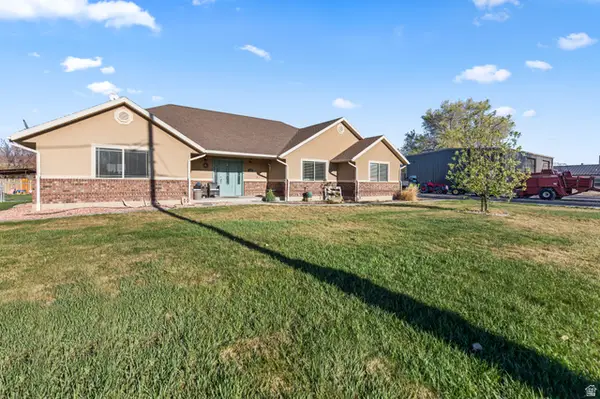 180 N 150 E, Redmond, UT 84652