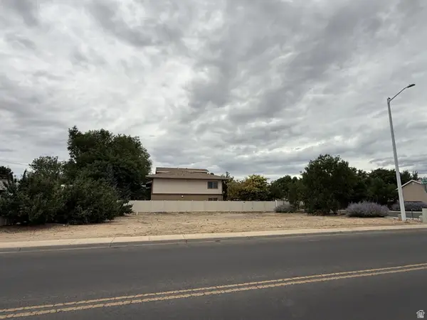 1363 W 300 S #21, Vernal, UT 84078