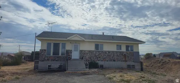 47 W Larson Rd, Vernon, UT 84080