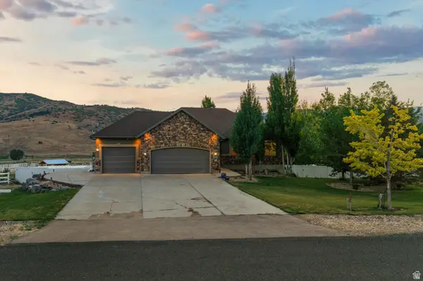 19694 S Elkhorn Cir, Birdseye, UT 84629