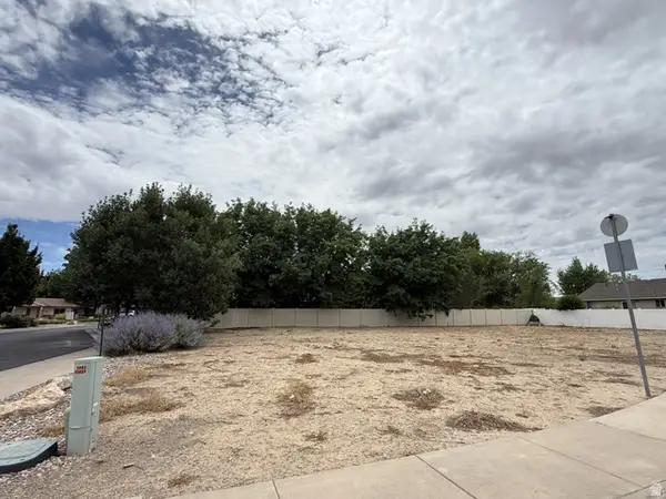 1469 W 250 S, Vernal, UT 84078