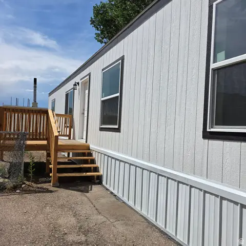 1101 S Carbon #97, Price, UT 84501