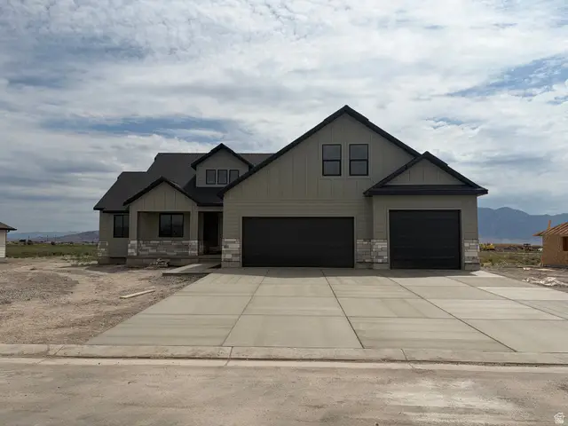 10830 N 8325 W #37, Tremonton, UT 84337 - #1