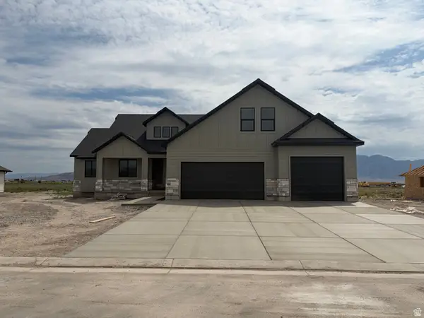 10830 N 8325 W #37, Tremonton, UT 84337