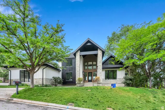 4355 N Imperial Way E, Provo, UT 84604 - #1