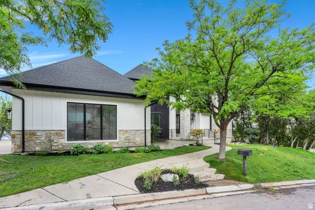 4355 N Imperial Way E, Provo, UT 84604 - #2