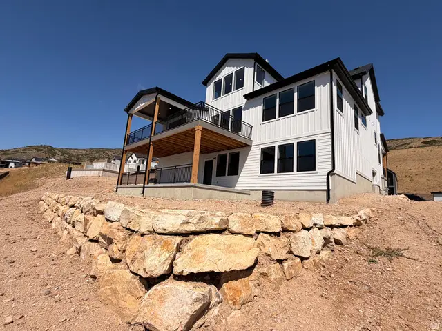 5885 N Canyon Rim Rd #624, Lehi, UT 84048 - #2