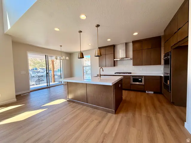 5885 N Canyon Rim Rd #624, Lehi, UT 84048 - #3