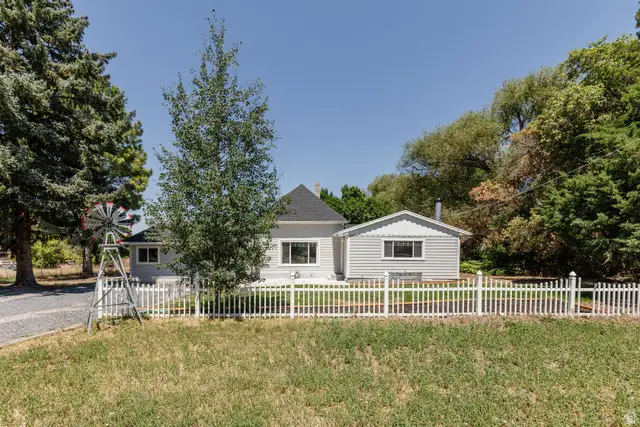 225 W 8800 S, Paradise, UT 84328 - #3