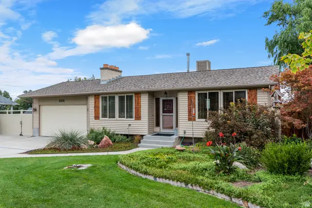 835 E Canyon Breeze Ln, Draper, UT 84020 - #1