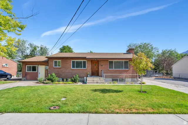830 W 1850 N, Provo, UT 84604 - #1