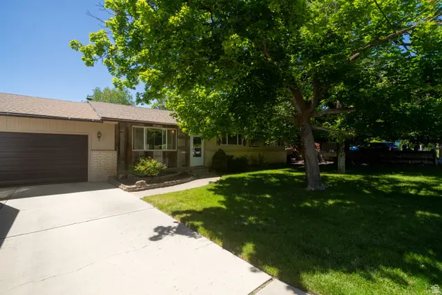 281 Panoramic Dr, Hyrum, UT 84319 - #1