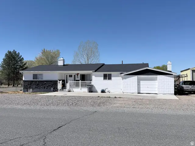115 N 600 St E, Beaver, UT 84713 - #1