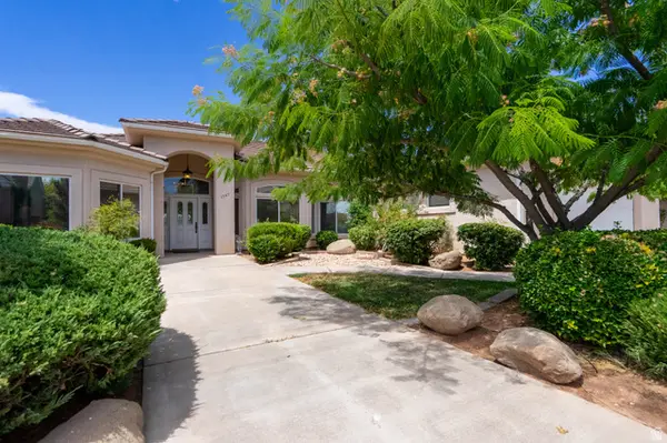 1547 E Boulder Springs Dr, St. George, UT 84790