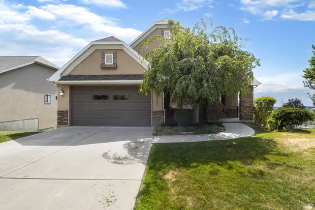 8987 N Cottage Canyon Dr, Cedar Hills, UT 84062 - #1