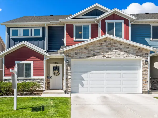 2360 W Howard St, West Haven, UT 84401