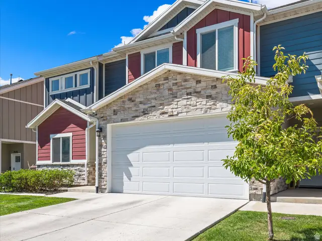 2360 W Howard St, West Haven, UT 84401 - #2