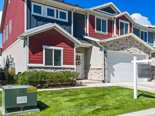 2360 W Howard St, West Haven, UT 84401 - #3