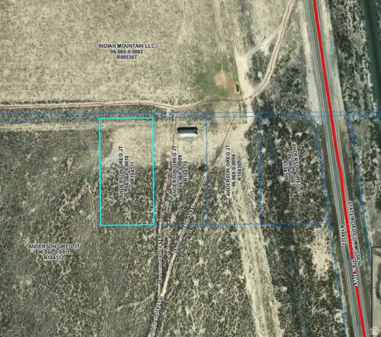 10 Hwy 36 Rd #10, Rush Valley, UT 84069