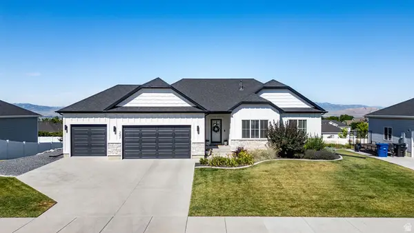 247 S 980 E, Smithfield, UT 84335