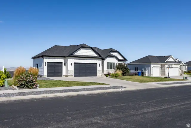 247 S 980 E, Smithfield, UT 84335 - #2