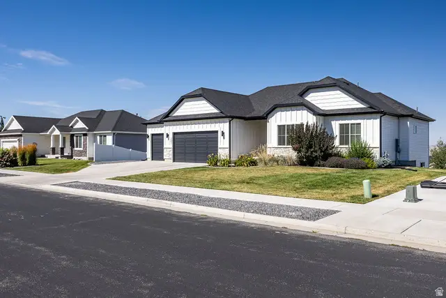247 S 980 E, Smithfield, UT 84335 - #3