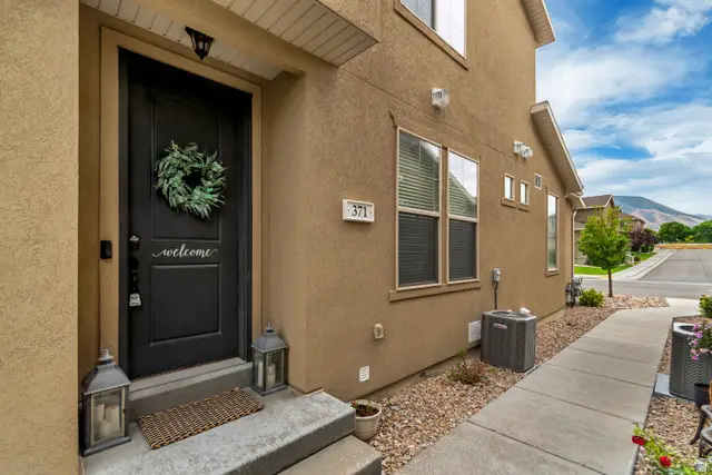 371 E Vancott Way, Stansbury Park, UT 84074 - #2