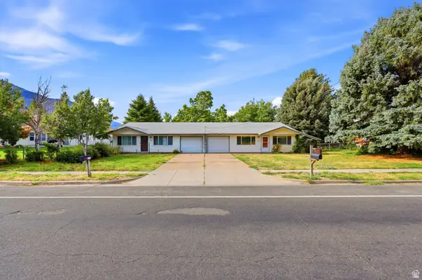 575 E 2100 N, North Ogden, UT 84414