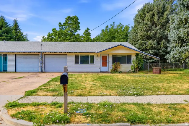 575 E 2100 N, North Ogden, UT 84414 - #2