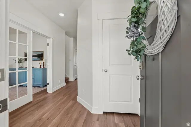 541 E 600 S, Hyrum, UT 84319 - #3
