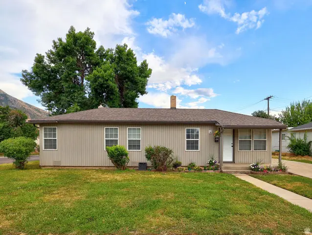 1084 E 620 N, Provo, UT 84606 - #1