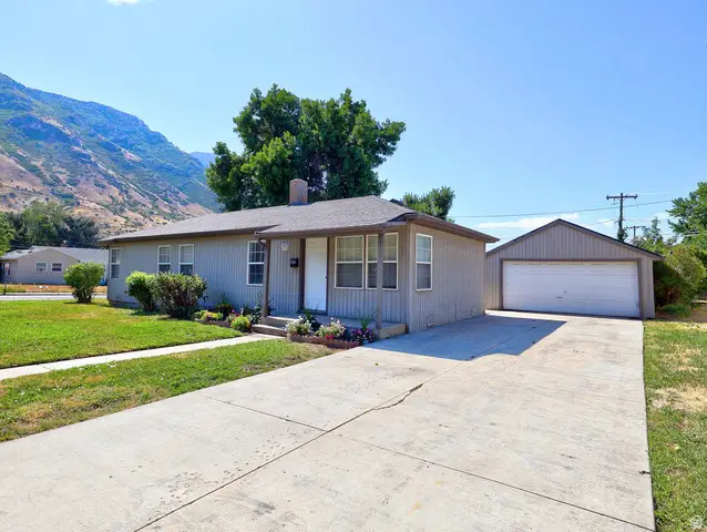 1084 E 620 N, Provo, UT 84606 - #2