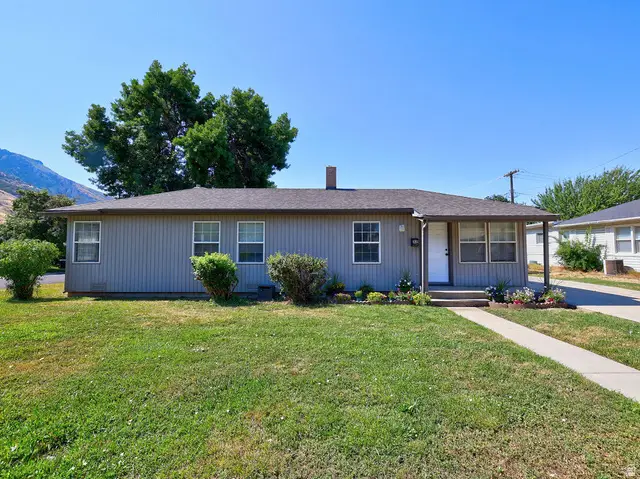 1084 E 620 N, Provo, UT 84606 - #3